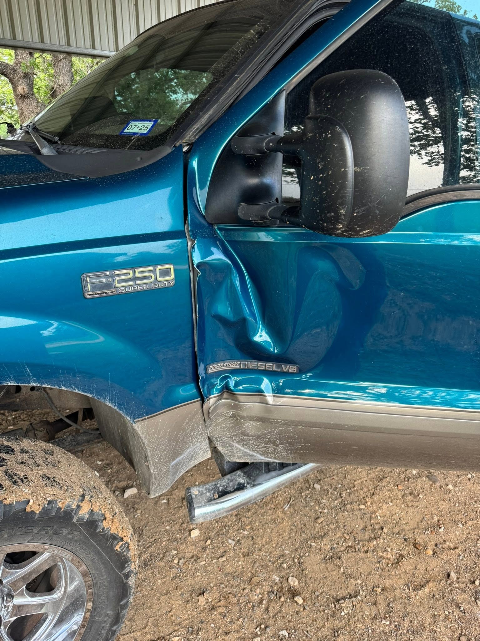 Collision Repair