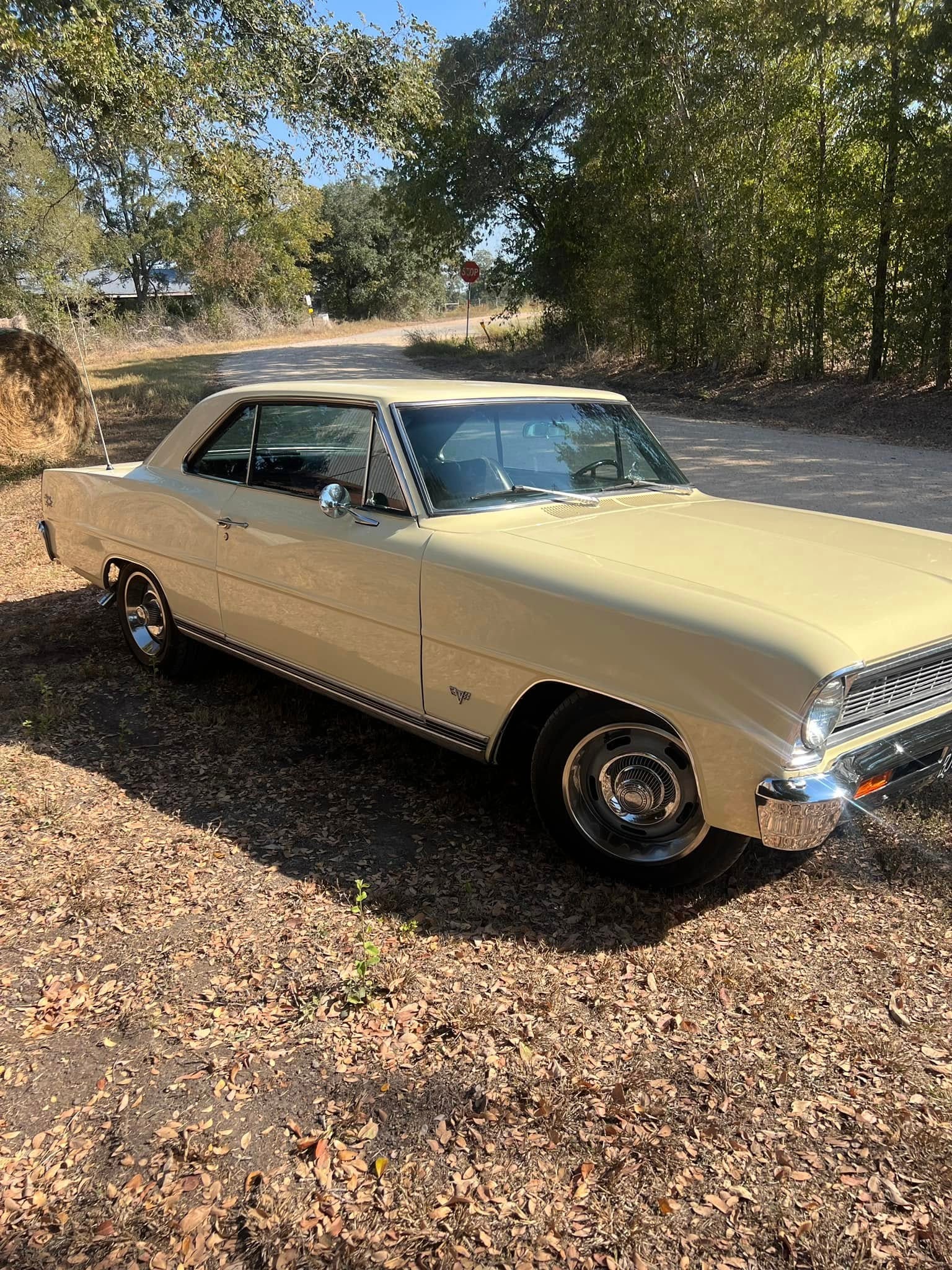 Classic Restoration